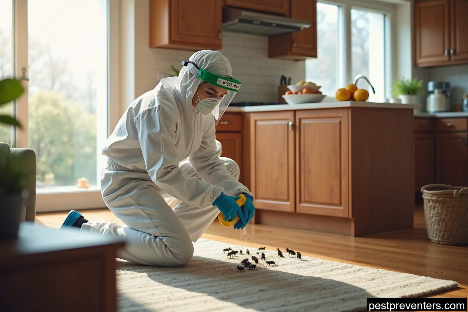 Unveiling the Secrets of DIY Pest Prevention: Safeguard Your Home Now!