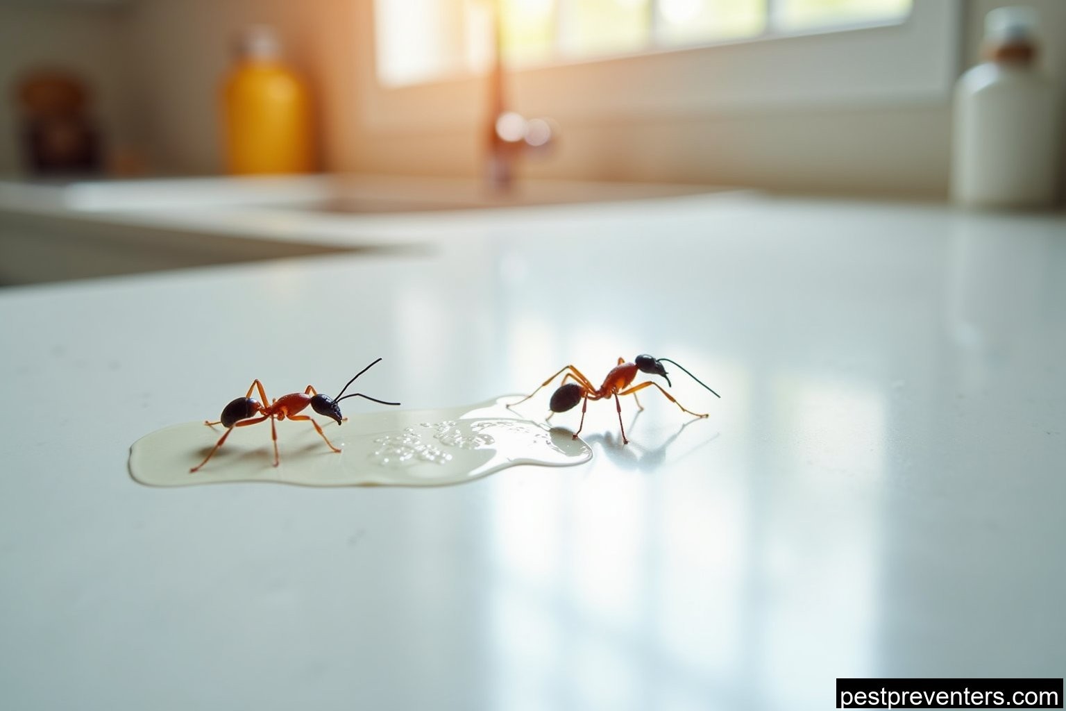 Virtual Consultations with Pest Control Professionals
